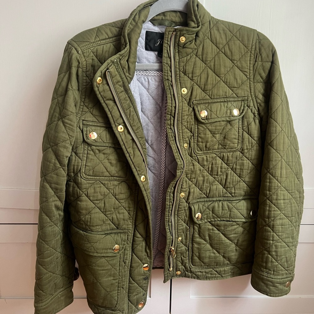 J. Crew Jacket